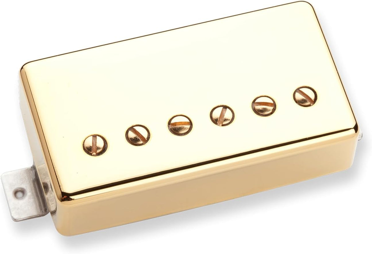 Seymour Duncan Jb Model - Trembucker Bridge - White - Image 11