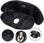 Huayao waterproof car seat protector on stroller