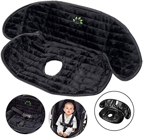 Huayao waterproof car seat protector on stroller
