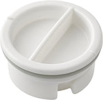 Seentech 154388801 dishwasher rinse aid cap front view