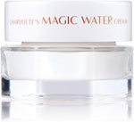 Charlotte Tilbury Magic Water Face Cream - Lightweight, Dewy Gel Moisturizer for Sensitive Skin - Infused with Niacinamide & Biopeptide Complex to Help Improve the Appearance of Fine Lines - Image 9