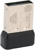 TALTAW wireless mouse receiver plugged into a computer port