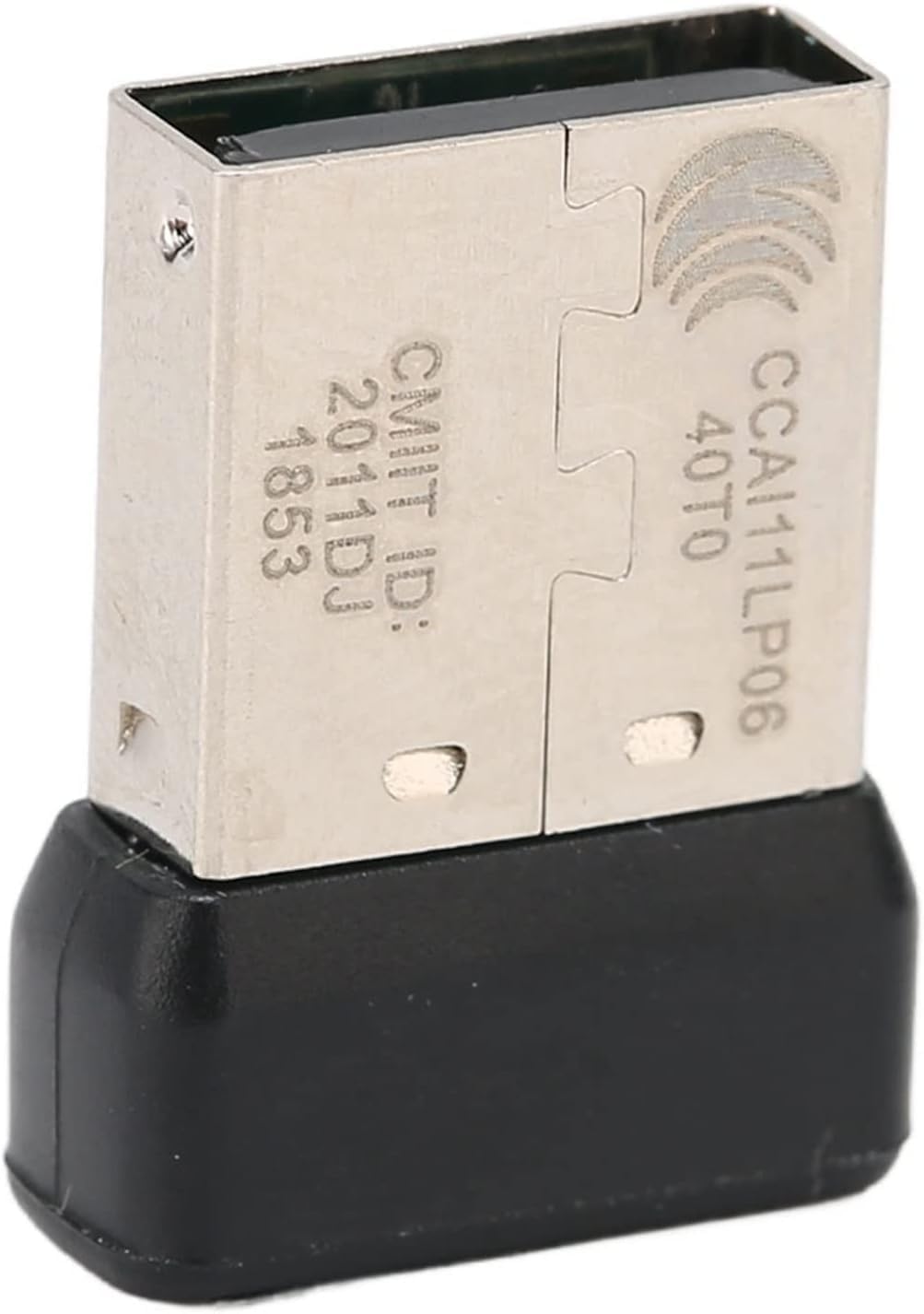 TALTAW wireless mouse receiver plugged into a computer port