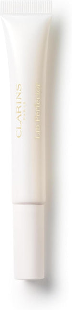 Clarins Lip Perfector | Peptide Plumping and Hydrating Lip Gloss | Instant Shine With Sheer, Shimmer Finish |Non-Sticky Texture with Vanilla Scent | 0.35 Ounces - Image 13