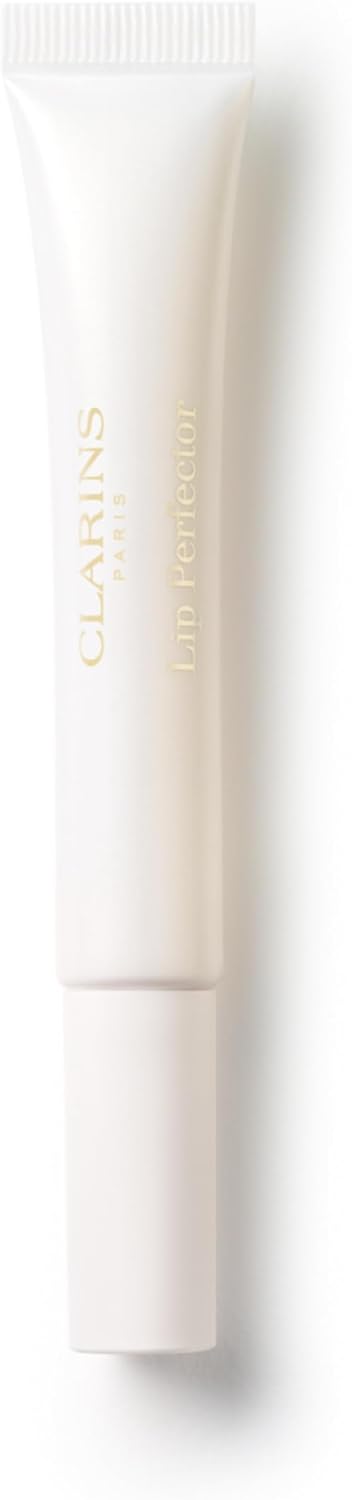Clarins Lip Perfector front view gloss packaging