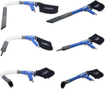 Sakai air gun kit with dust collection bag