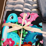 Amonee-YL microfiber polyester throw blanket close up showing soft plush fabric texture