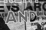 Lee Friedlander: Signs - Image 8