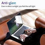 Installation process for Peslv 15.6 inch laptop screen shield