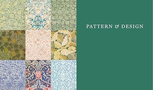 William Morris: Pattern & Design (V&A Museum) - Image 6