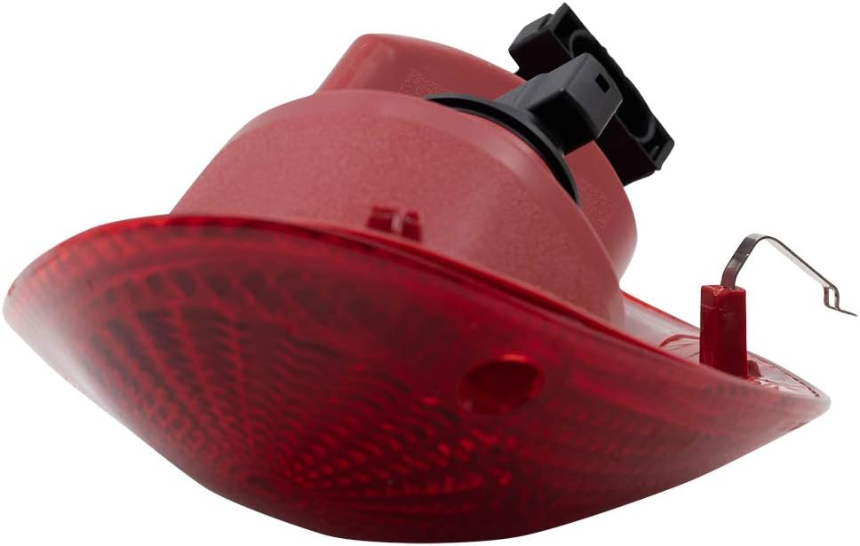 AutoandArt Brock driver tail light packaging and label details.