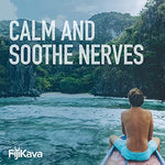 FijiKava instant mix natural calmness formula imported from USA