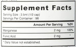 Good State professional grade liquid mineral dietary supplement