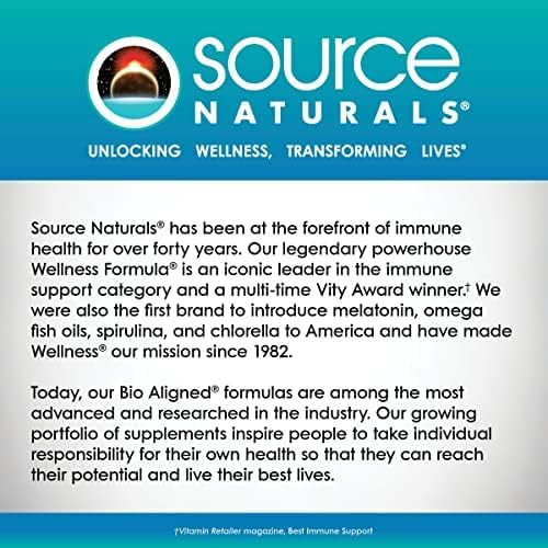 Close up view of the packaging instructions and safety warnings for Source Naturals GLA.