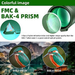 Smartphone adapter and tripod accessory kit for monocular