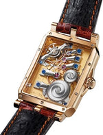 The Watch Book: Compendium - Revised Edition - Image 4