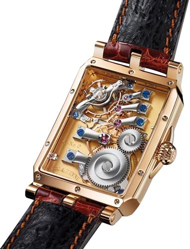 The Watch Book: Compendium - Revised Edition - Image 4