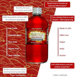 Nutraneering MediGOLD Brain Booster True Colloidal Gold Pure Liquid