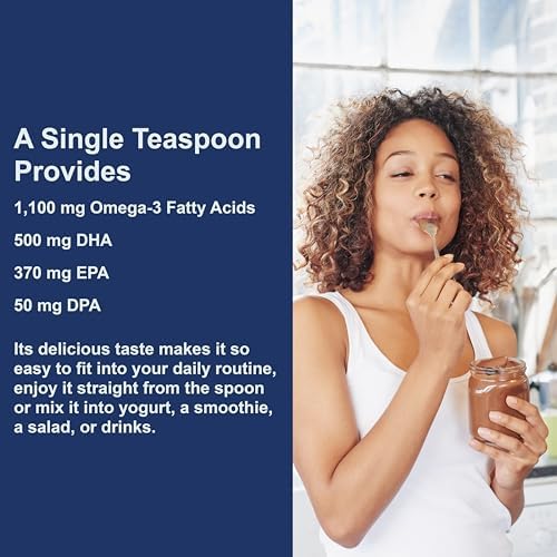Carlson premium glass bottle imported omega 3 supplement from USA