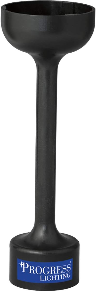 Progress Lighting socket collar tool front view