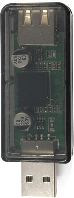 DEVMO ADUM3160 module component close up