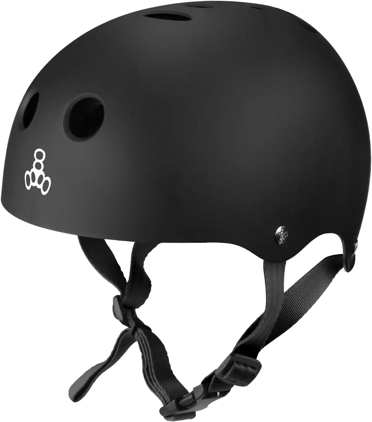Triple Eight Sweatsaver Halo Water Helmet for Kids, Youth and Adults - Ideal for Wakeboarding, Waterskiing, Kayaking, and Other Water Sports - Image 10