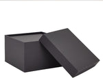 Stockroom Plus assorted size decorative boxes