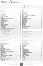 The Complete Book of Rhymes, Songs, Poems, Fingerplays, and Chants (Complete Book Series) - Image 4