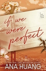 If We Were Perfect (If Love, 4) - Image 2