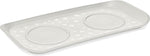 Oxo Pet Easy Clean Feeding Mat front view
