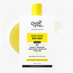 Chemist at Play Body Wash Exfoliating For Dry Rough Bumpy Strawberry Skin With 1% Salicylic Acid 2% Lactic Acid And Ceramides For Men And Women 7.9 Fl oz - Image 10