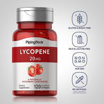 Quick-release carotenoid softgels from Piping Rock USA imported health products