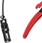 Hose Clamp Plier Flexible Hose Clamp Locking Pliers Cable Hose Clamp Pliers Hose Clamp Removal Tool for Car Water Hose - Image 9