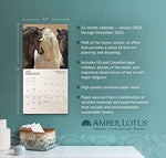 Spirit Horses 2023 Wall Calendar - Image 6