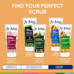 St. Ives Blemish & Blackhead Control Apricot Scrub, 6 Oz - Image 8