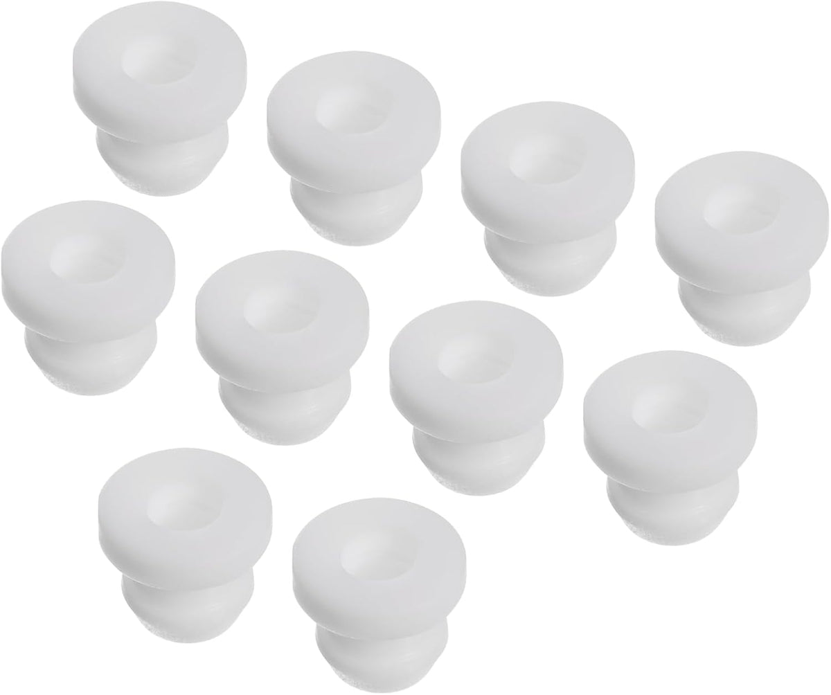 Complete 10-piece Meccanixity grommet set packaging view