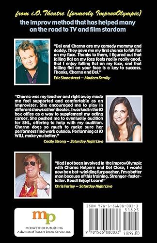 Truth in Comedy - Image 3
