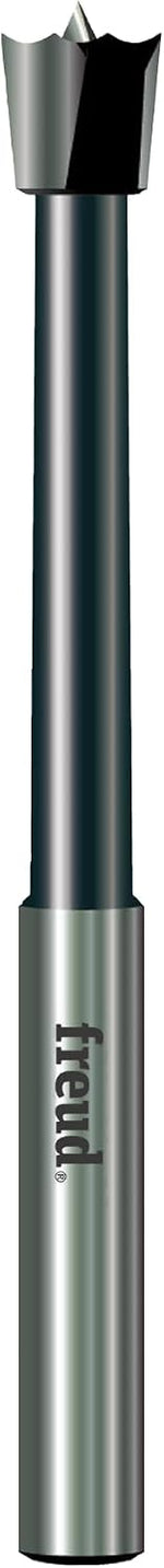 Freud PB-006: Precision Shear(TM) Serrated Edge Forstner Drill Bit 7/8-Inch by 3/8-Inch Shank - Image 13