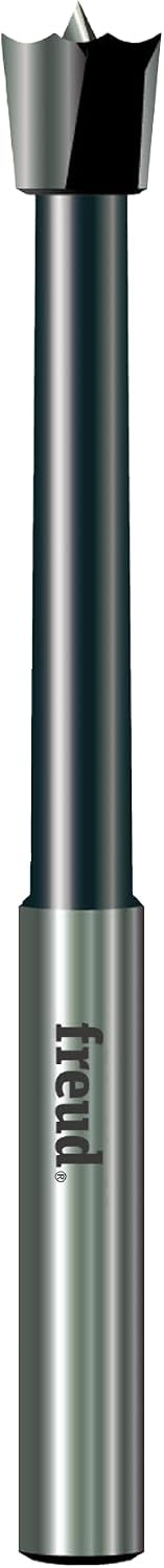 Freud PB-006: Precision Shear(TM) Serrated Edge Forstner Drill Bit 7/8-Inch by 3/8-Inch Shank - Image 13
