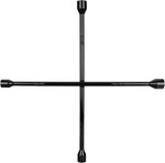 Performance Tool 20-inch cross wrench socket close up detail