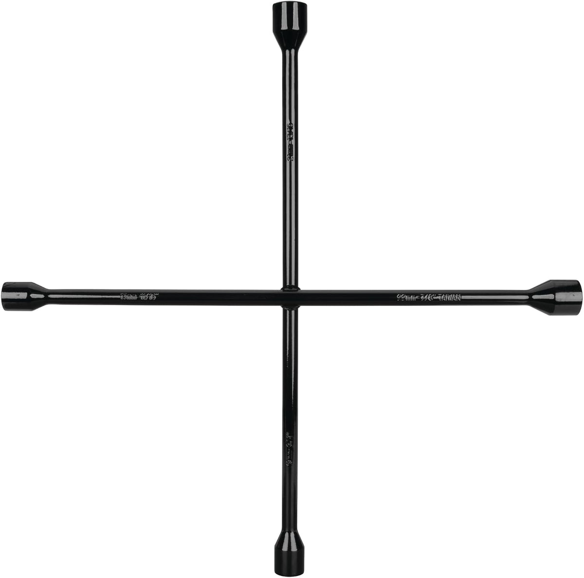 Performance Tool 20-inch cross wrench socket close up detail