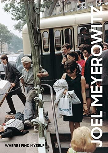 Joel Meyerowitz: Where I Find Myself: A Lifetime Retrospective - Image 2