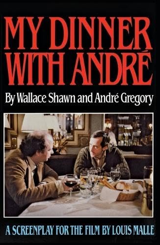 My Dinner with Andre - Image 1