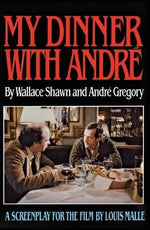 My Dinner with Andre - Image 1
