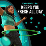 Downy Unstopables Fresh Scent 24 Ounce premium imported laundry packaging with clear usage instructions.