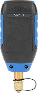 Hilitand VMV-1 compact handheld design overview