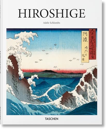 Hiroshige (Basic Art) - Image 2
