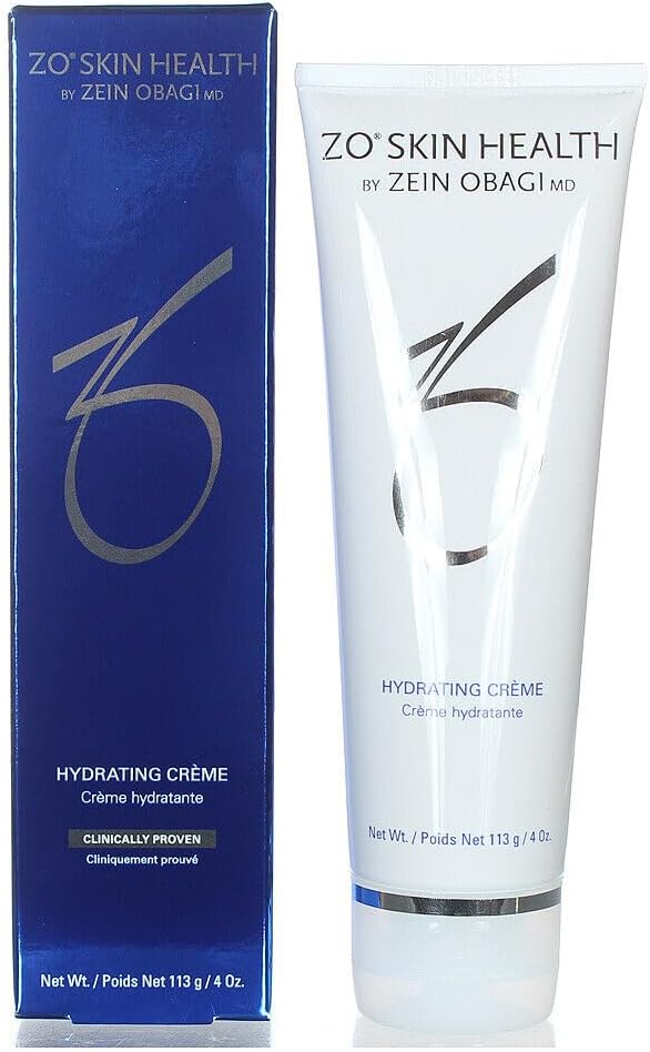 ZO SKIN HEALTH Hydrating Creme - Image 3