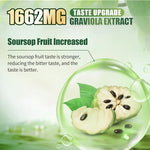 iMATCHME Soursop Bitters health and wellness supplement lifestyle shot