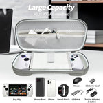 Leepiya carrying case for Asus ROG Ally side profile